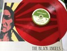 The Black Angels – Another Nice Pair & Exit EP Album Psych Rock Red Vinyl Rare