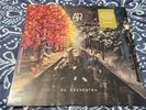 OK ORCHESTRA by AJR (Record, 2021) Limited Coke Bottle Green Color Vinyl SEALED