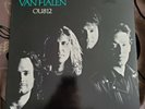 Van Halen OU812 (Vinyl OG, 9 25732-1, 1988. Speciality Press) VG+