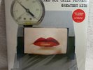 Red Hot Chili Peppers Greatest Hits 2LP 2016 RARE Limited Gray Colored Vinyl NEW