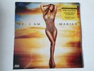 MARIAH CAREY Me. I Am Mariah...The Elusive Chanteuse vinyl 2LP 2021 EU edition