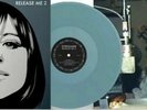 BARBARA STREISAND - RELEASE ME 2 SPOTIFY LIGHT BLUE LP ONLY 500 COPIES PRESSED