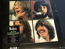 The Beatles LET IT BE 180 gram Audiophile 2012 FACTORY SEALED  MINT New VINYL