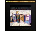 Charles Mingus - Mingus Ah Um. UD1S 2-010. New Sealed MoFi One Step  Record 2XLP