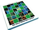 Three Blind Mice 45 Box. Impex Records 45rpm Set. New Sealed  Vinyl LP. 3
