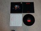 Motley Crue: Shout at the Devil Vinyl LP, Hard Rock, Heavy Metal, RARE