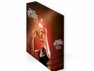 DAVID BOWIE   BRILLIANT LIVE ADVENTURES   LTD EDITION LP SLIPCASE BOX no records