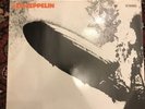 Led Zeppelin - Led Zeppelin I - Vinyl LP ATL 40031 NM / NM SUPURB CONDITION