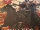  Iron Maiden-Death On The Road Picture Discs 2005 UK Press SEALED/NEW LP