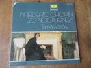 Chopin - 20 Nocturnes / Tamas Vasary / DG 2726 070 / Stereo Ed2 2LP 1978 NM/NM-