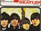 BEATLES EP: DEVIL IN HER H. + 3 MEXICO EMI EPEM 10038 WA C= EX+ V=EX-/NM 1972 RE