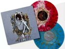 Waxwork Records INFERNO Soundtrack Color Vinyl DBL LP NEW Horror Dario Argento