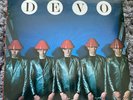 Devo - Freedom of Choice. Original Vinyl Album. 1980 V2162