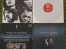 The Doors Soft Parade Original  Stereo First Press Orange/Silver  labels