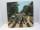 The Beatles  Abby Road LP  Apple 1969  SO-383  Tested VG Vintage Press