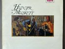 Hunter Muskett - Every Time You Move - Vinyl - 1970 - sehr selten