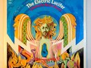 BRUCE HAACK THE ELECTRIC LUCIFER LP RECORD COLUMBIA CS-9991 360 SOUND 1970 vg+