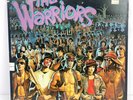 The Warriors (The Original Motion Picture Soundtrack) 12 inch Vinyl LP - 1979