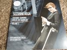 Suzanne Vega - Solitude Standing Live at the Barbican Vol2 clear vinyl new