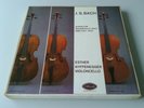 Bach - Esther Nyffenegger - Suites For Violoncello Solo - Armida 3LP-Box