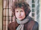 Bob Dylan - Blonde On Blonde Vinyl LP, Good+ Condition A1 B1 C1 D1 Pressing