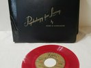 PSYCHOLOGY FOR LIVING Clyde Narramore Record SET 16 2/3 rpm Christian Faith Audi