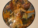 MARILLION - Acoustic Concert Luxor Cologne June 1991 RARE  PROMO Picture Disc