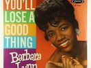 Barbara Lynn - You'll Lose A Good Thing LP - Jamie SEALED