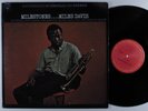 MILES DAVIS Milestones COLUMBIA PC-9428 LP VG+  