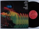 MILES DAVIS Black Beauty - Miles Davis At Fillmore West CBS 2XLP VG+ holland  