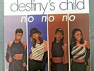 Destiny's Child – No, No, No 12