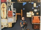 EXTREME II Pornograffitti 1990 LP GARY CHERONE EX-VAN HALEN MR. BIG  RARE VINYL