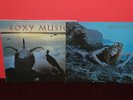 2 Lps  ROXY MUSIC Siren U.S. Lp SD-36-127 & Avalon BALKANTON Lbl Bulgaria NM