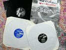 Back 2 Basics Second Movement Records Dred Bass Ascend The JB 90s Jungle Lot