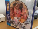 Back To The Future OST - 2x Tricolour Mondo Vinyl - New And Sealed - In Hand