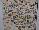 LED ZEPPELIN III Atlantic LP With Dial Gatefold Cover SEALED UNOPENED SD 7201
