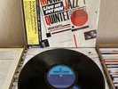 Manhattan Jazz Quintet - At Pit Inn  K35P70007 - Japan Audiophile, 180g LP