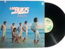 LOS BUKIS A Donde Vas LP Vinyl Album 1985 MEXICO Laser COMO ME HACES FALTA