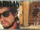 Bob Dylan Street Legal & Infidels - Orig Oz Vinyl Lp Issues