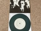 The Jam - Those Hidden Extras 7” Dark Green Vinyl - Weller Style Council