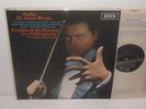 SXL 6287 Falla El Amor Brujo New Philharmonia Orc Rafael Fruhbeck De Burgos WBG