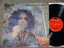 GERRY LOCKRAN Wun LP ? 1972 UK Polydor BLUES ROCK/FOLK Rare