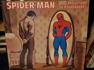 spider man rock reflections of a superhero lifesong records lp rare demo copy