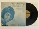 Nina Simone - Pastel Blues - 1965 Mono PROMO Gold Labels (NM) Ultrasonic Clean