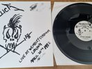 Metallica Black Album Box Set Wembley 1992 180G Vinyl EP Freddie Mercury Concert