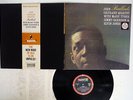 JOHN COLTRANE QUARTET BALLADS IMPULSE IMP-88096 Japan VINYL LP