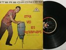LOS TROTAMUNDOS   OTRA VEZ   OJOS CHINOS   GUARACHA CHARANGA CUMBIA  listen