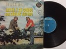 JAVIER Y SU COMBO con CARLOS ARTURO   CASITA EN PLAYA   listen