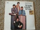 Original Rainbow Label The Beatles Yesterday and Today - Mono - FREE SHIPPING