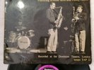 The Jazz Couriers In Concert. Ronnie Scott/Tubby Hayes. Tempo Tap 22. 1958 Vinyl